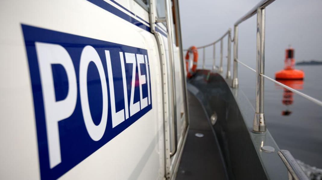 Kriminalität: Bootsdiebstahl: 2018 Schäden in Höhe von 8 Millionen Euro