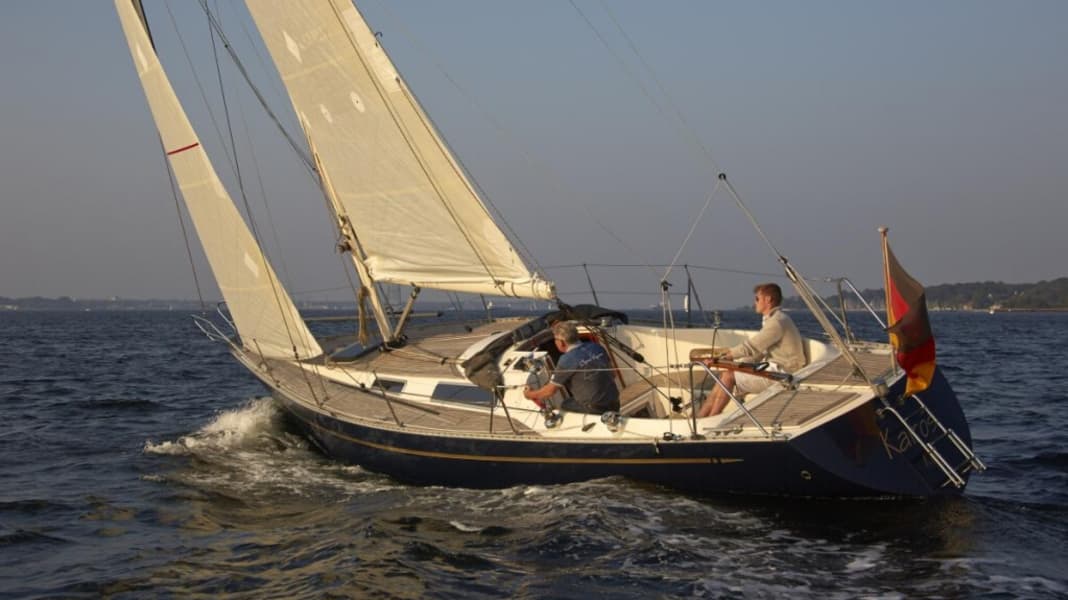 PRV classique : bateaux d'hier, trésors d'aujourd'hui