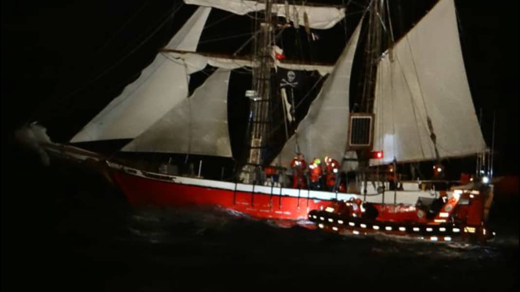 Falado von Rhodos: Untersuchungsbericht veröffentlicht