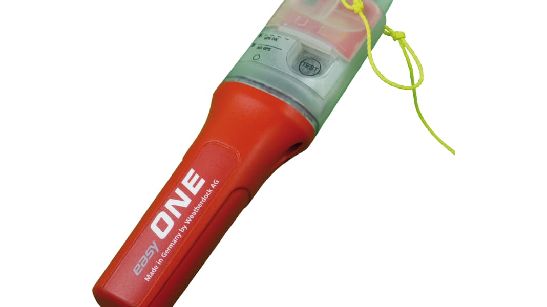 Safety: AIS-MOB with automatic activation