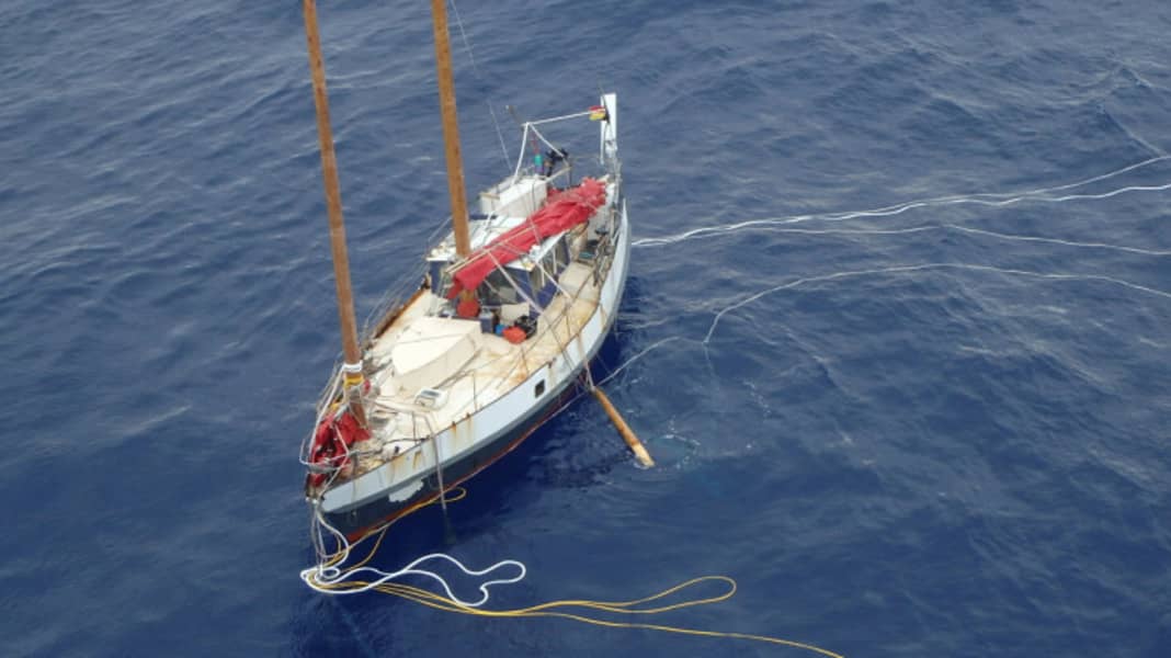 Ghost ships: Spooky: 6 eerie ghost ships