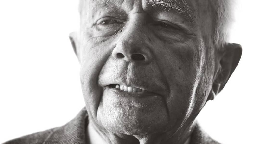 Nachruf: Ein "Offizier und Gentleman" tritt ab