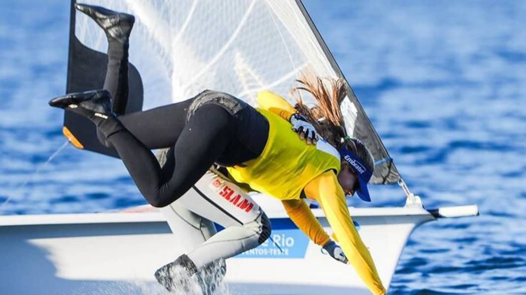 Rio 2016: The Olympic Bay remains a cesspit