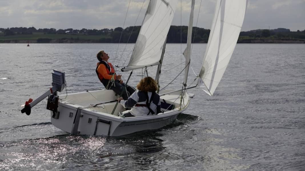 Cruising dinghies: For beginners and families