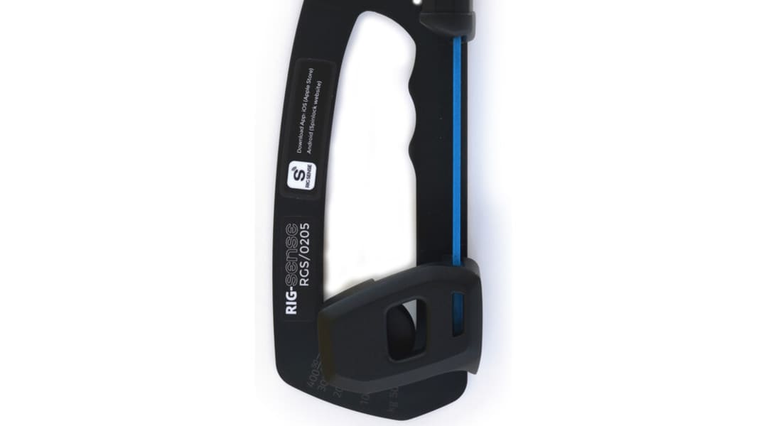 RigSense Simply measure shroud tension YACHT