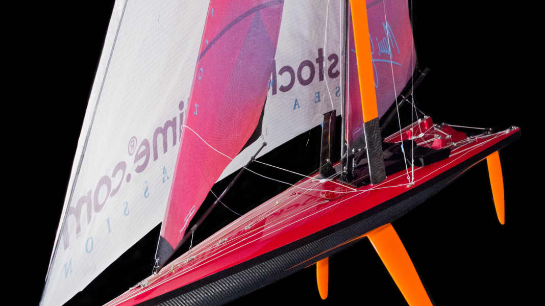 Modelling: New toys for the winter