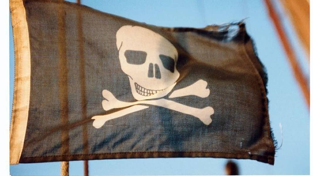 Blauwasser: Piraterie im Südosten der Karibik