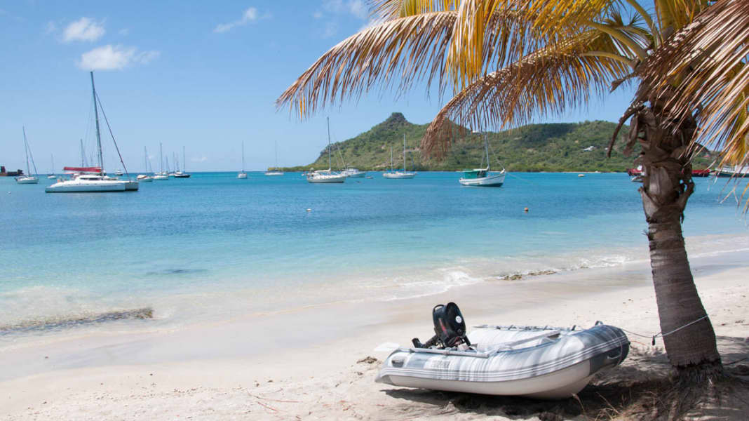 Kriminalität: Ist die Karibik noch eine Reise wert?