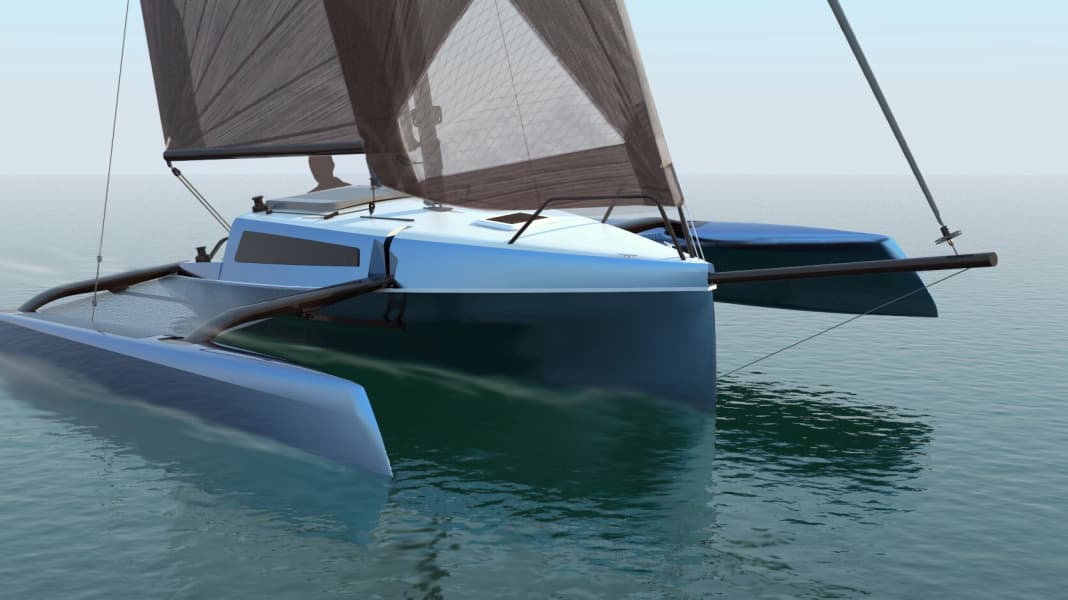 Corsair 760: New edition for a bestseller