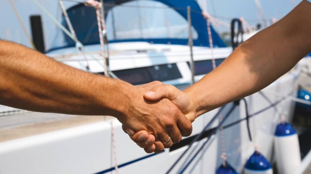 Gebrauchtbootverkauf: So verkaufen Sie ihr Boot schneller und lohnender |  YACHT