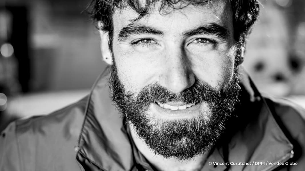 Vendée Globe: una lettera d'amore dall'Oceano Meridionale