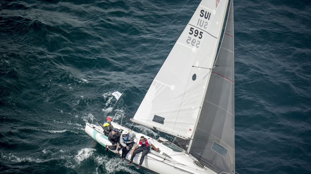 Surprise di BG Race: Surprise: il Surprise viene costruito di nuovo