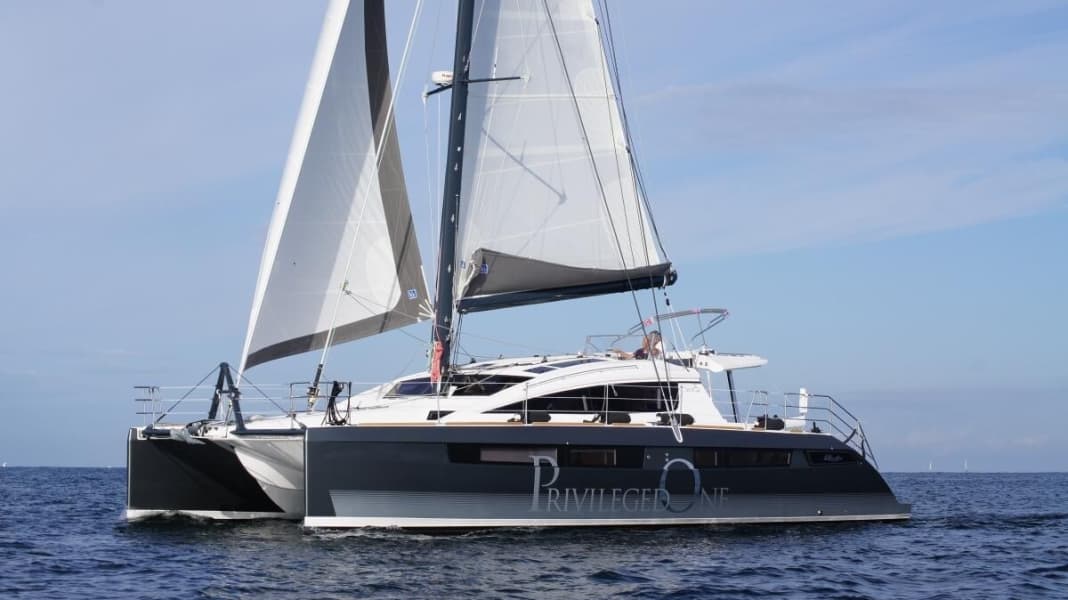 Fusione di cantieri navali: Hanse acquista il produttore di catamarani