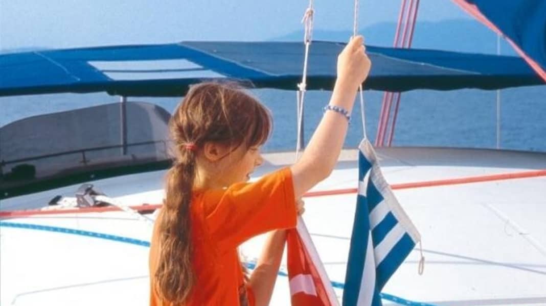 Ägäis: Brisanter Streit via Navtex