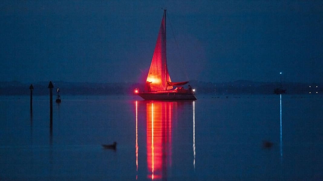 Sicurezza: i razzi a LED sono stati messi alla prova: meglio dei fuochi d'artificio?