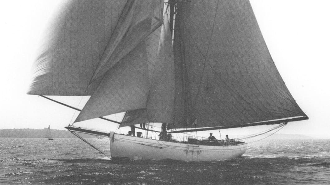 Restauro: Davide e Golia come storia d'amore