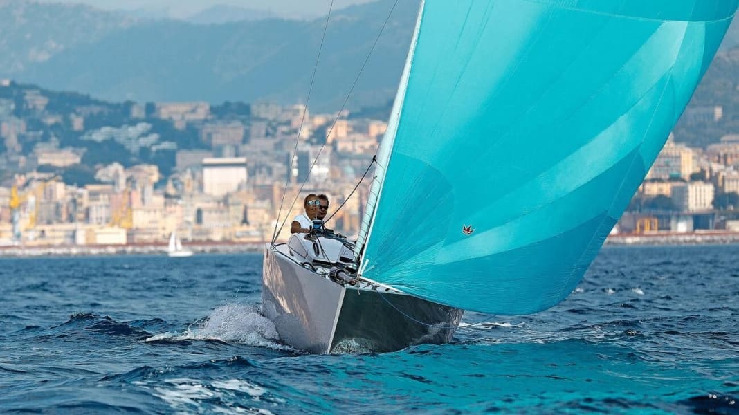 Test de bateau : Domani S30, un nouveau day-sailer en test exclusif