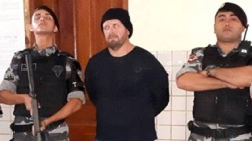 Pirateria: arrestato dopo 16 anni il rapinatore che attaccò Sir Peter Blake