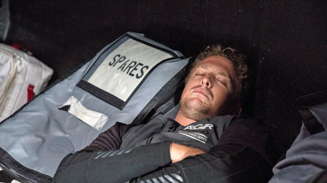 Funktionswäsche: Baselayer für kalte Tage