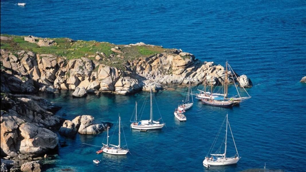 Seamanship: Better anchoring - tips and tricks for every situation