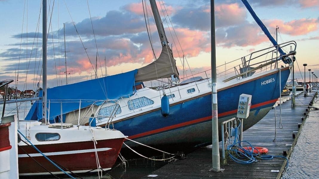 Bootsversicherung: 10 Irrtümer über Yachtversicherungen