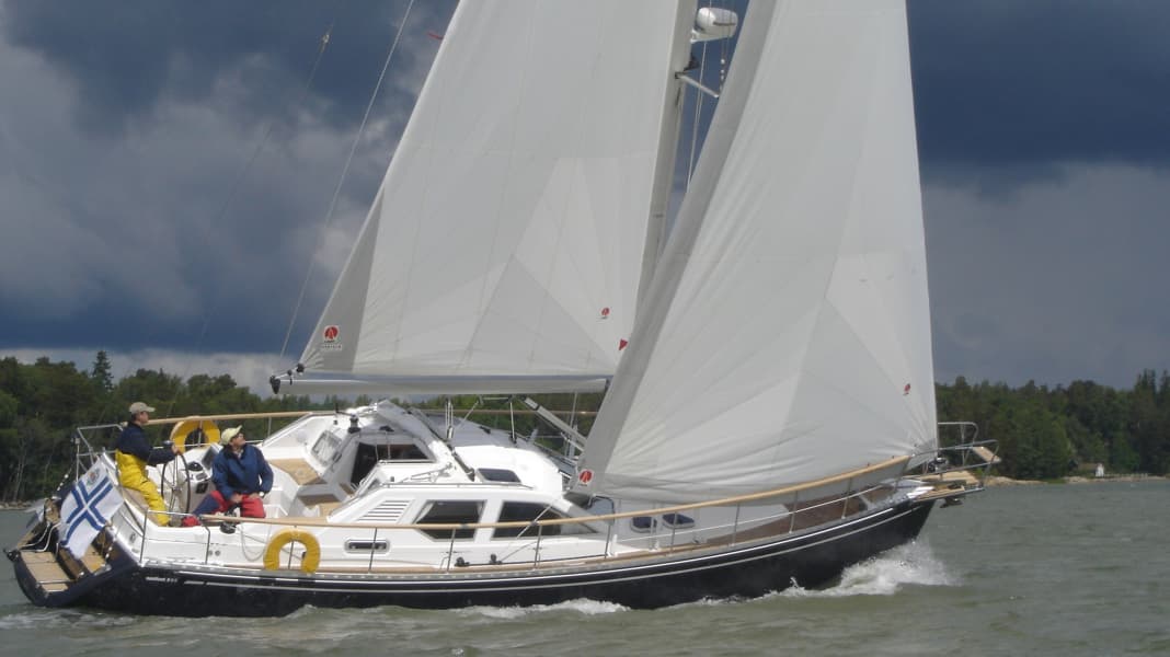 Insolvenza: ora anche Nauticat è interessata