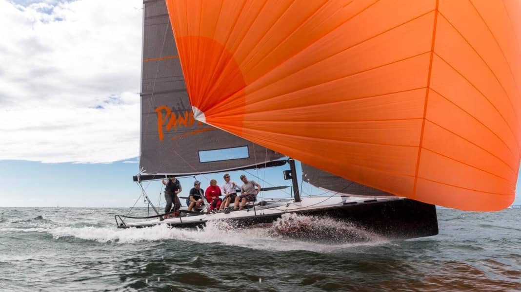 Réglage des voiles : 6 étapes pour obtenir un gennaker parfaitement stable