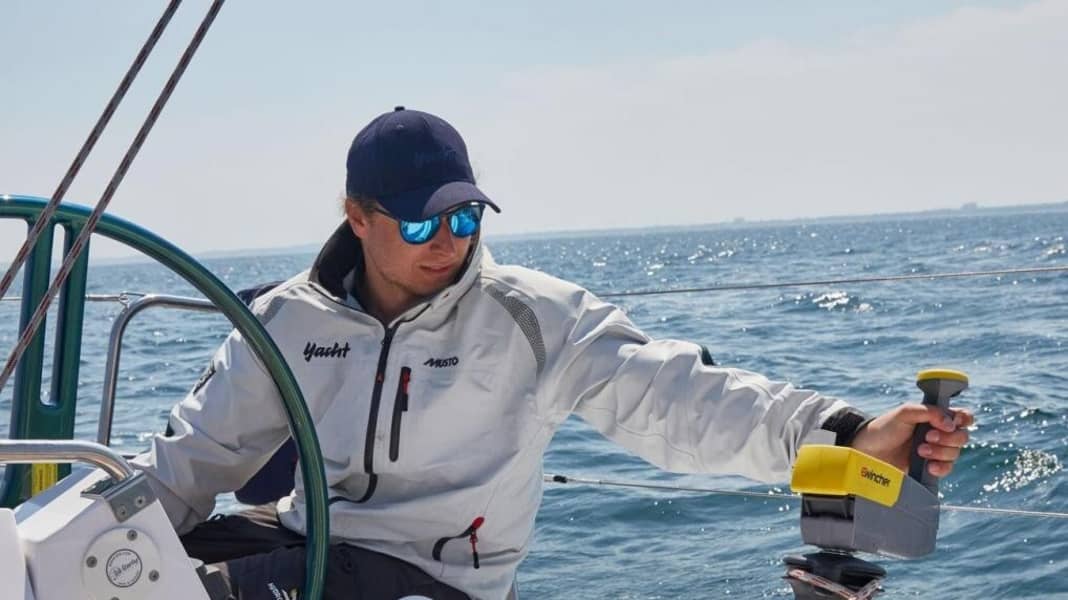 Ewincher: la manovella che trasforma qualsiasi argano in un e-winch