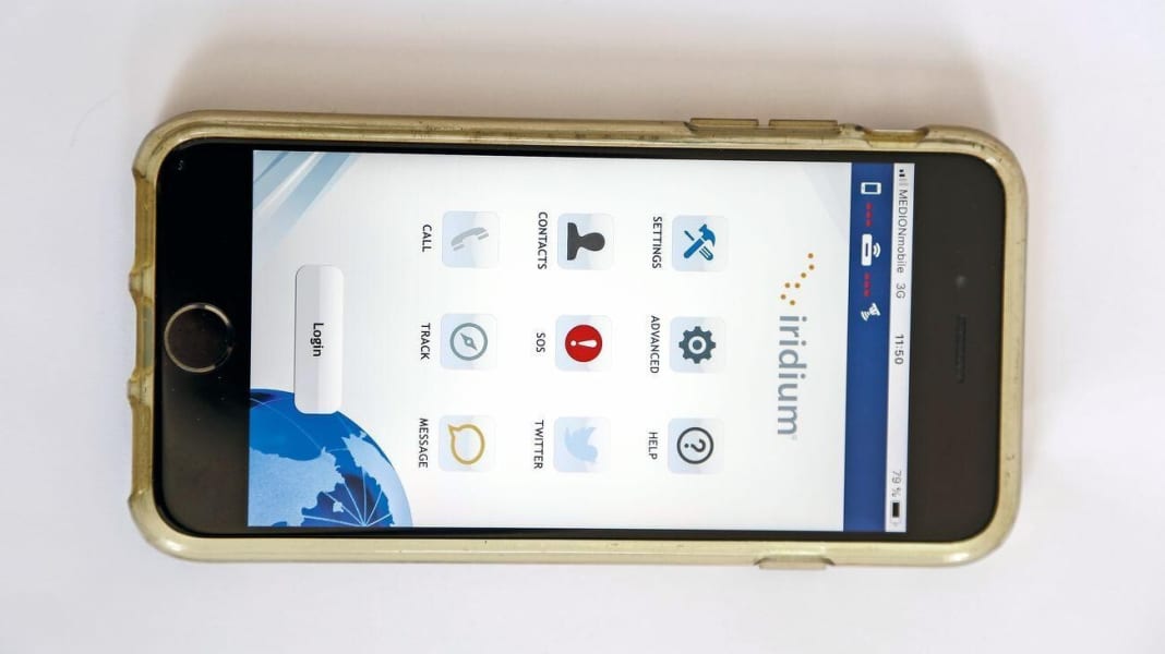 Routeur satellite : accéder à Internet par satellite avec son smartphone