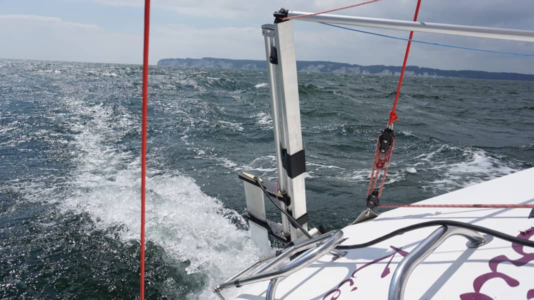 Alimentazione: Energia idroelettrica al posto delle prese di corrente