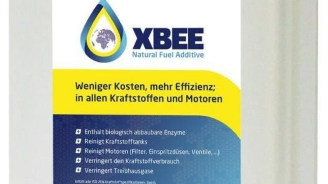 EU-Chemiekalienverordnung: Biozidfreies Additiv für Dieselkraftstoff