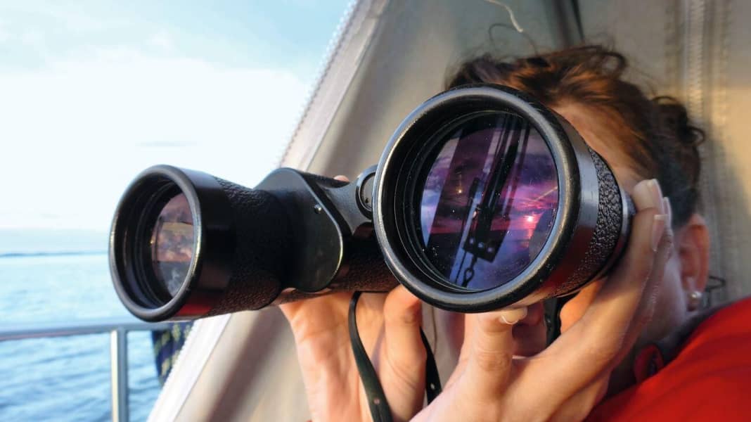 Ausrüstungstest: Ferngläser im Test: kleine Optik, großes Bild
