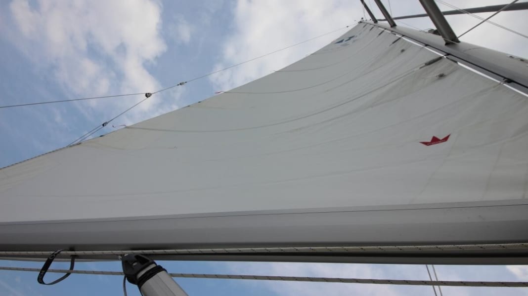 Winterising: Setting the mast: Trimming tips from a pro