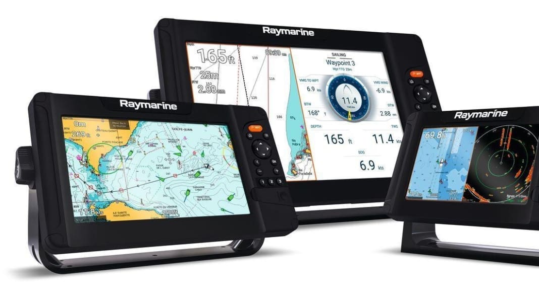 Electronics: Navigate easily