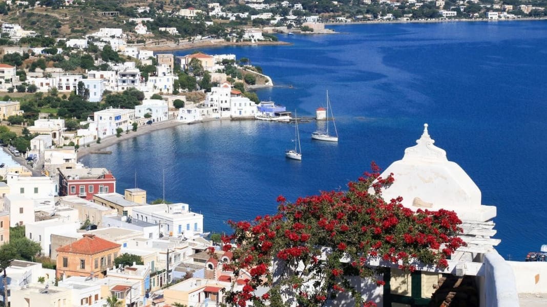 Information sur la région : Location de bateau Grèce : le Dodécanèse