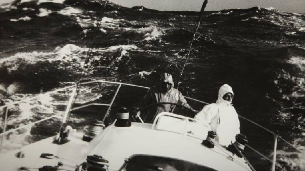Regata: come è nato il disastro del Fastnet del 1979 ...
