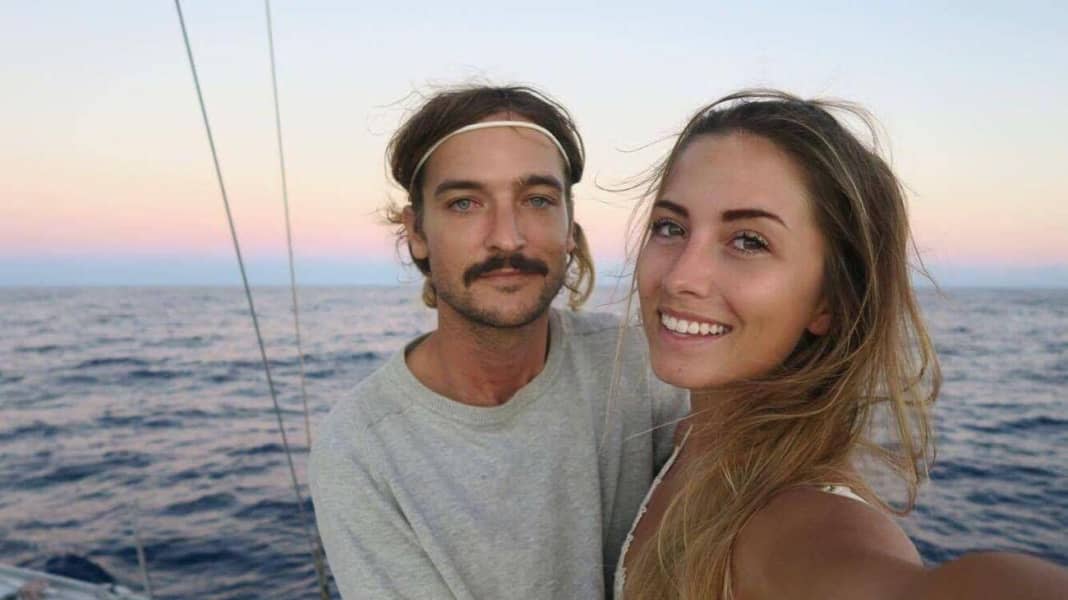 Sailing vagabond online