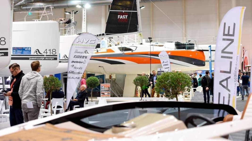 Saloni nautici: Perché il Salone Nautico di Amburgo potrebbe non avere un futuro