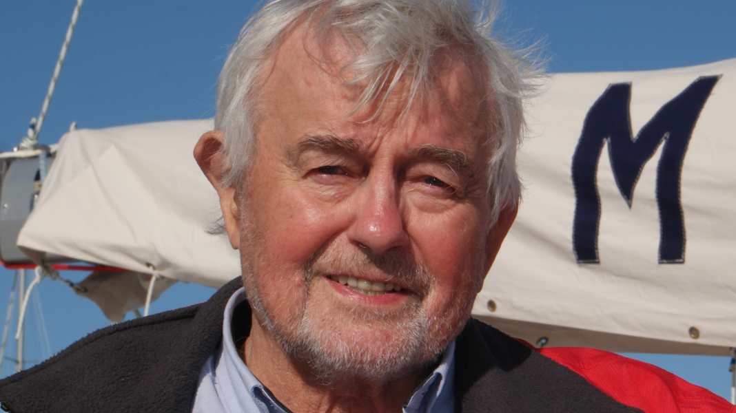 Bobby Schenk: Der Meister geht von der Bühne