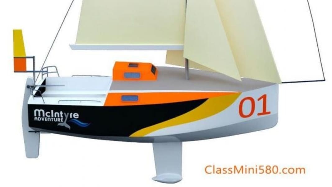 Class Mini 5.80: 5.80 metres short: this is what the new self-build Mini will look like