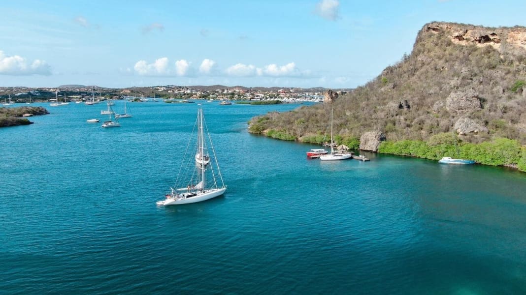 Crise de la Corona : Terminus aux Caraïbes ? Des plaisanciers allemands prévoient de rentrer chez eux