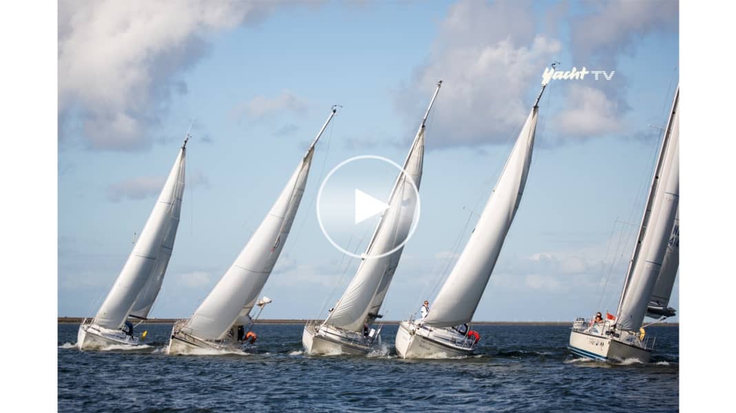 Comparison test: Used cars around 40,000 euros - Part 1: below deck