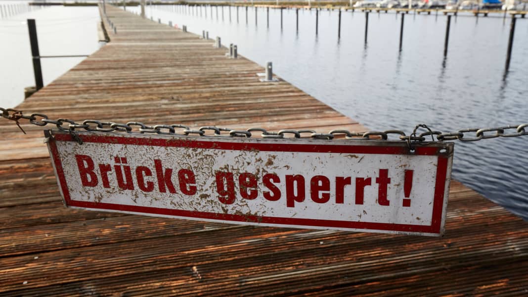 Corona-Krise: Exklusiv: Das ist der Exit-Plan für den Segelsport!