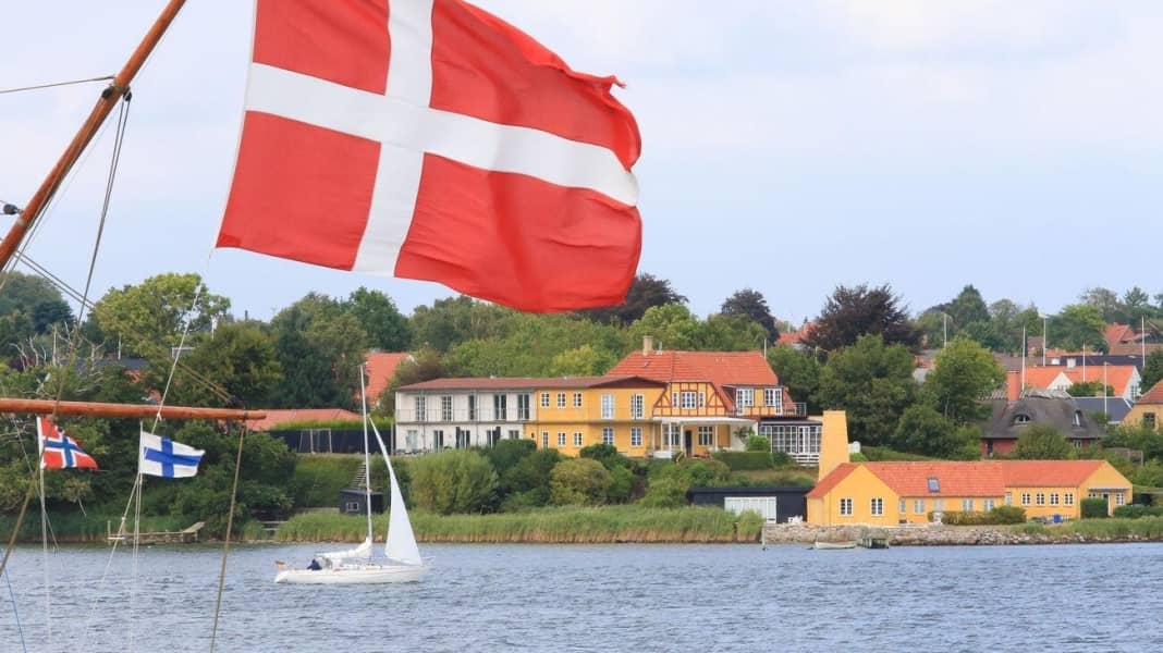 Baltic Sea: Denmark's opening - and the problems with it