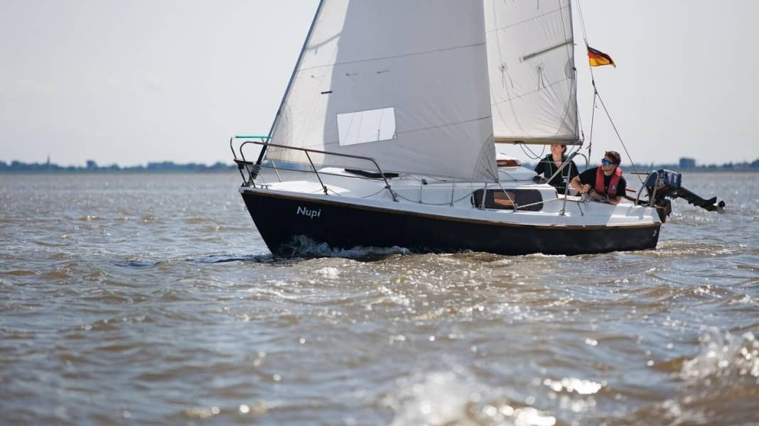 Small cruiser series: Small boats for little money