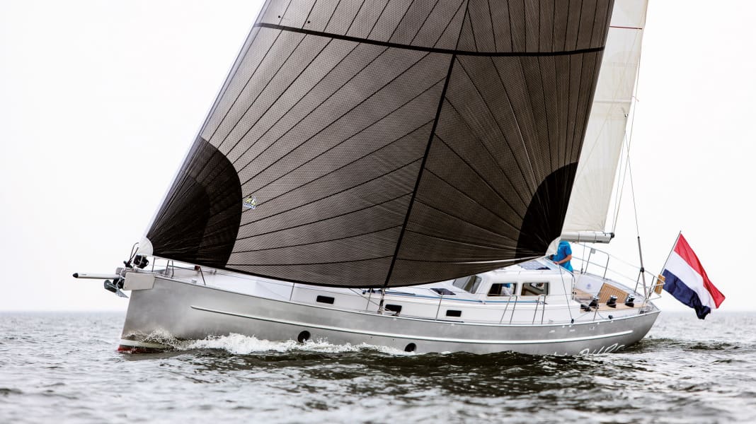 Industry: New partners for Doyle Sails in Germany