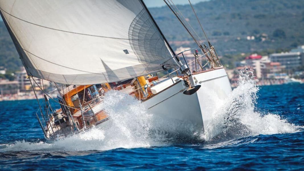 Germania V : en route avec une légende