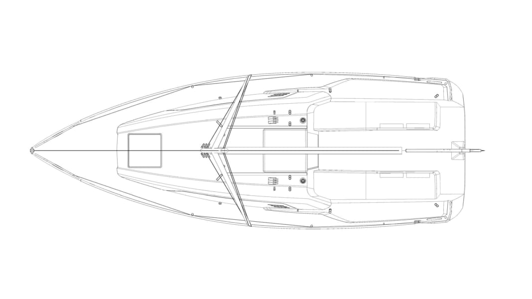 Sunbeam 22.1: Neues aus der Schöchl-Werft