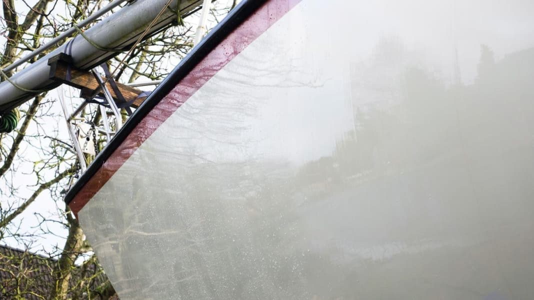 Equipment test: Sealants in the test - this is how it shines the longest