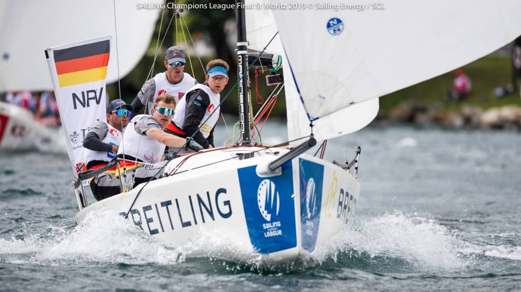 Champions League: Down Under obenauf: Australier besiegen Europas Top-Vereine